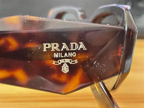 Prada PR 17WS Sunglasses : r/FashionReps 